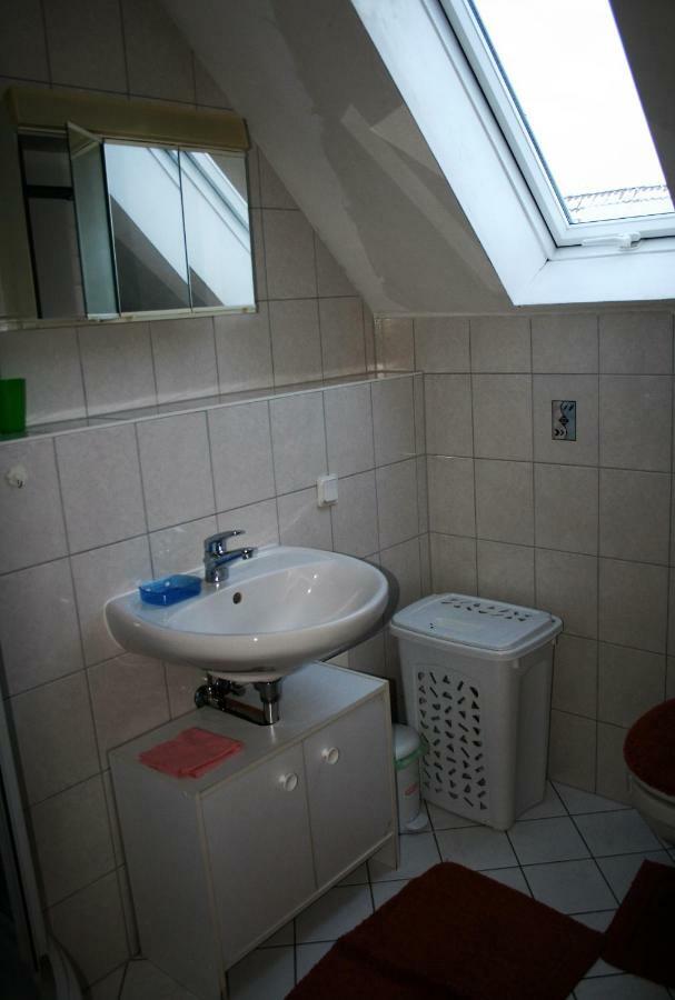 Ferienwohnungen Kaster Homburg  Habitación foto